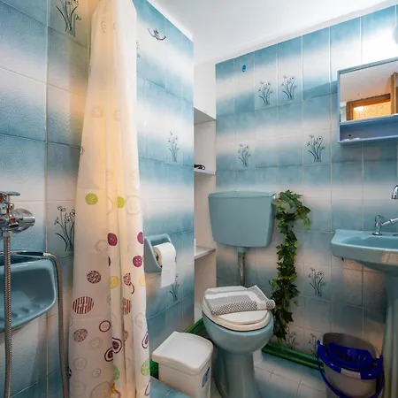 Casa De Stella * Limenas (Thasos)