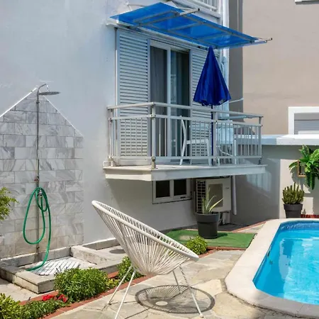 Casa De Stella * Limenas (Thasos)