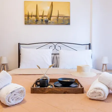 Apartmán Casa De Stella *