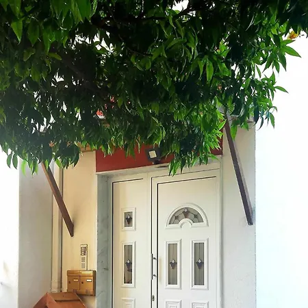 Apartment Casa De Stella Limenas (Thasos)