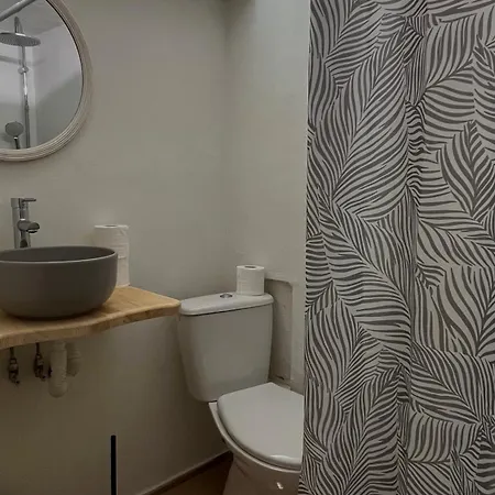 Casa De Stella Appartamento Limenas (Thasos)