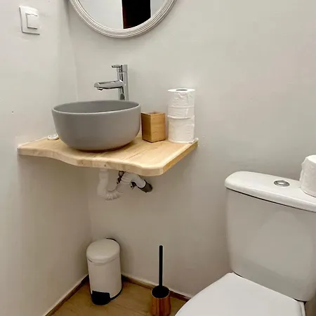 Casa De Stella * Limenas (Thasos)