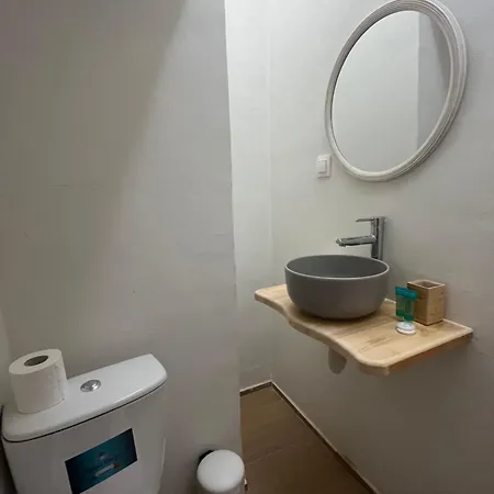 Casa De Stella Apartmán *