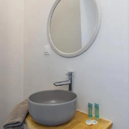 Casa De Stella Apartmán Limenas (Thasos)