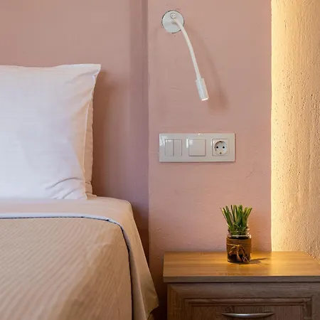 Apartmán Casa De Stella