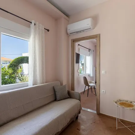 Apartmán Casa De Stella *