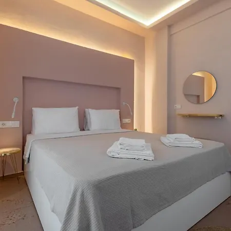 Casa De Stella Apartmán Limenas (Thasos)