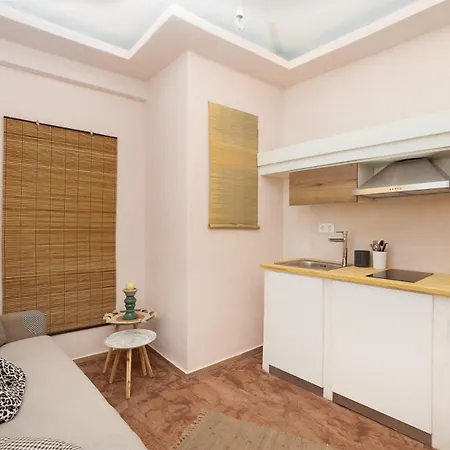 Casa De Stella Apartmán