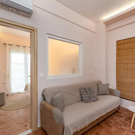 Casa De Stella Apartmán Limenas (Thasos)