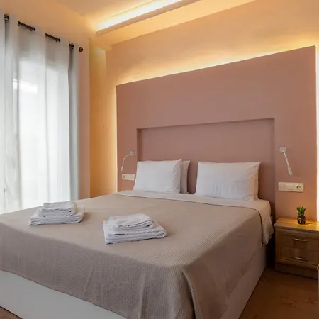 Casa De Stella Apartmán