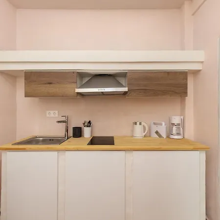 Διαμέρισμα Casa De Stella *