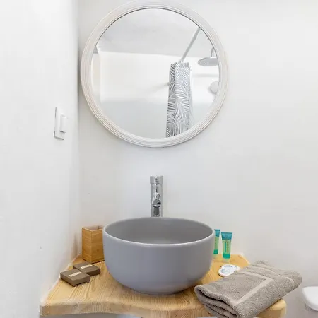 Casa De Stella Limenas (Thasos)