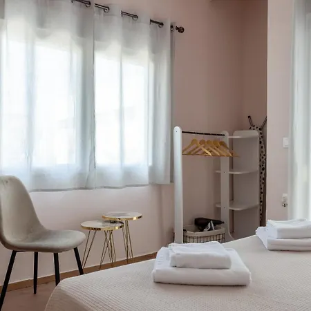 Casa De Stella * Limenas (Thasos)