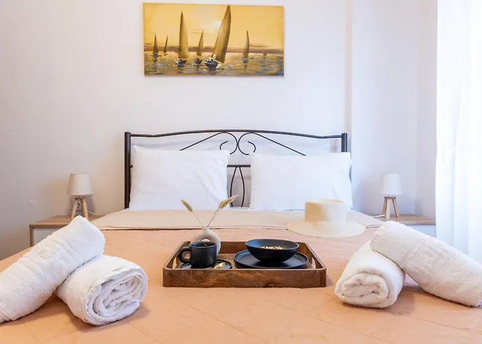 Apartament Casa De Stella *