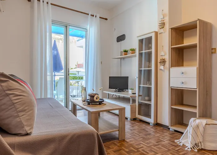 Casa De Stella Limenas (Thasos)