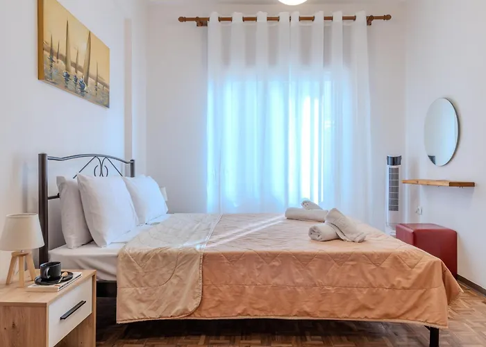 Casa De Stella Apartament *