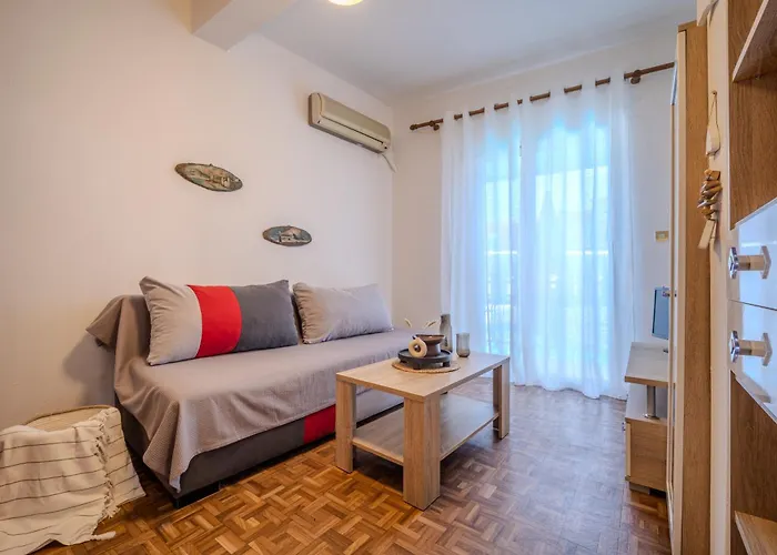 Casa De Stella Limenas (Thasos)