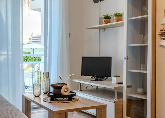 Casa De Stella * Limenas (Thasos)