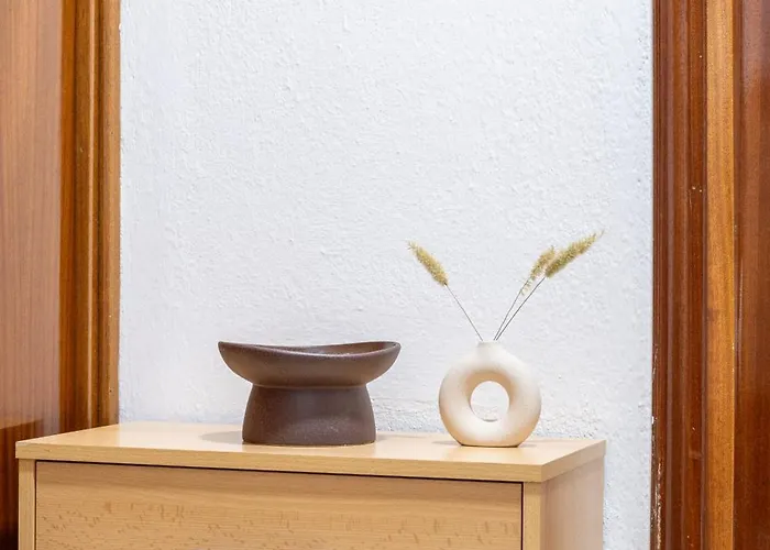 Apartament Casa De Stella Limenas (Thasos)