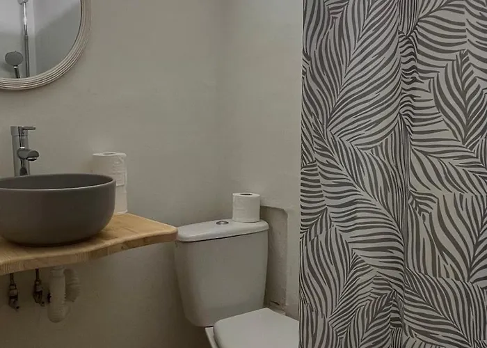 Casa De Stella Apartament Limenas (Thasos)