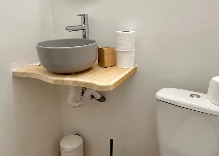 Casa De Stella * Limenas (Thasos)