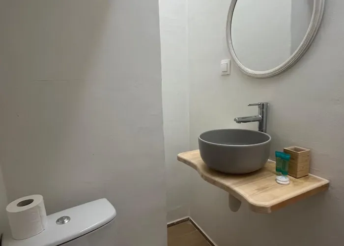 Casa De Stella Apartament *