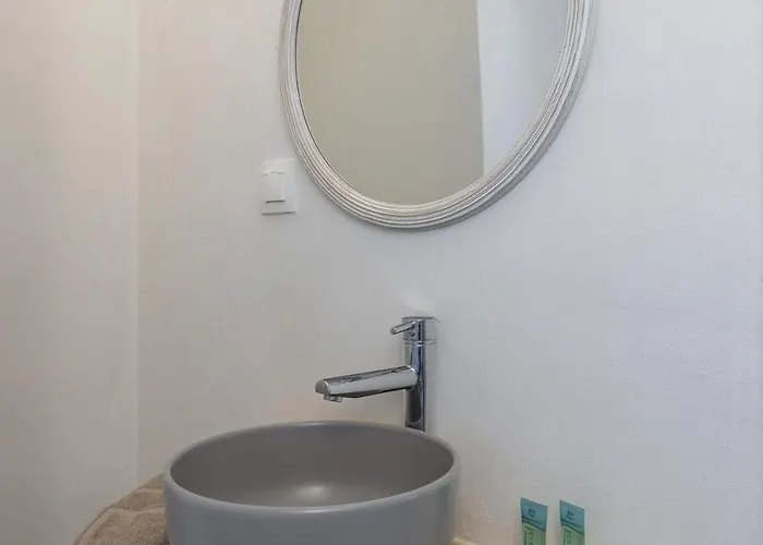 Casa De Stella Apartament Limenas (Thasos)