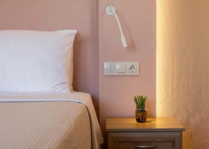 Apartament Casa De Stella