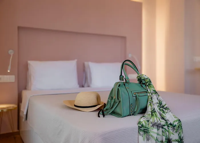 Casa De Stella Limenas (Thasos)