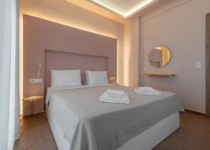 Casa De Stella Apartament Limenas (Thasos)