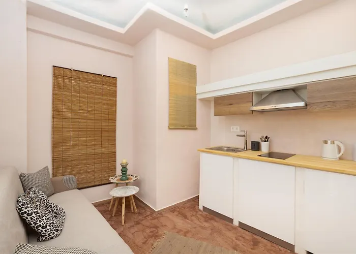 Casa De Stella Apartament