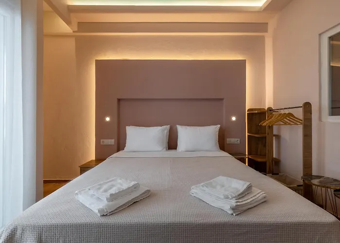 Apartament Casa De Stella *