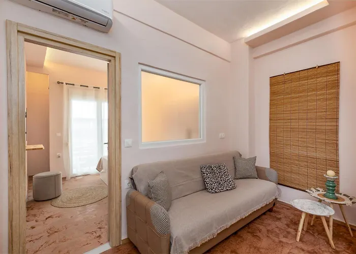 Casa De Stella Apartament Limenas (Thasos)