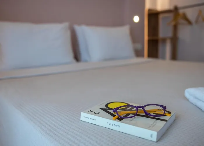 Casa De Stella Apartament *