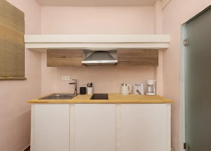 Apartament Casa De Stella *