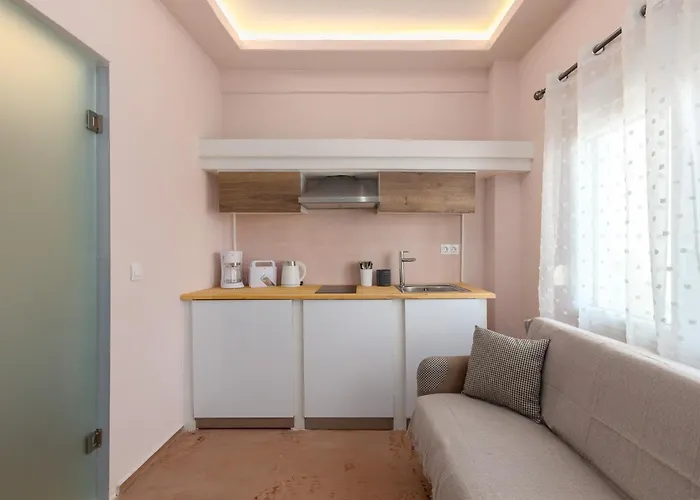 Casa De Stella Apartament Limenas (Thasos)