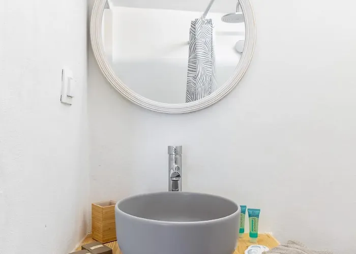 Casa De Stella Limenas (Thasos)