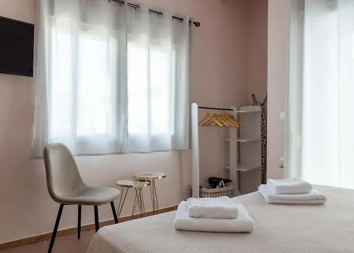 Casa De Stella * Limenas (Thasos)