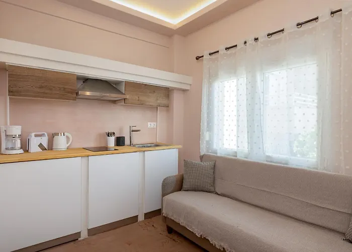 Casa De Stella Apartament